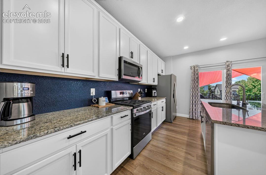 Photo 16 of 3932 Ryedale Way, Colorado Springs
