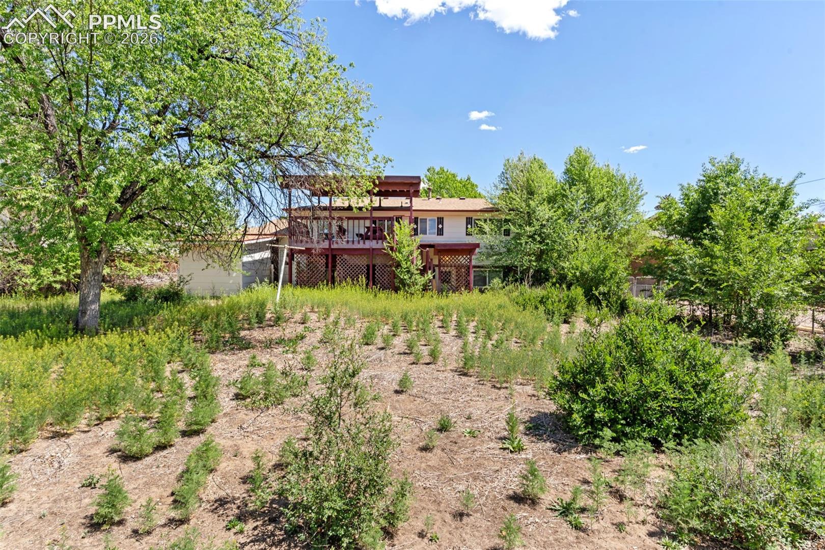 Photo 34 of 52 Willis Drive, Colorado Springs