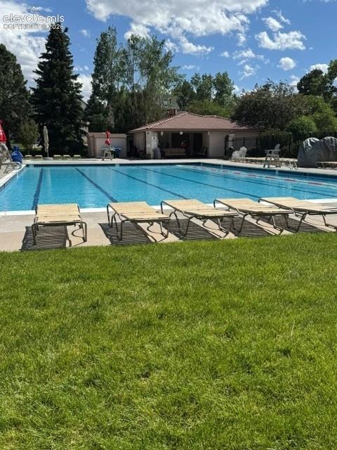 Photo 44 of 5655 Bridlespur Ridge Place, Colorado Springs