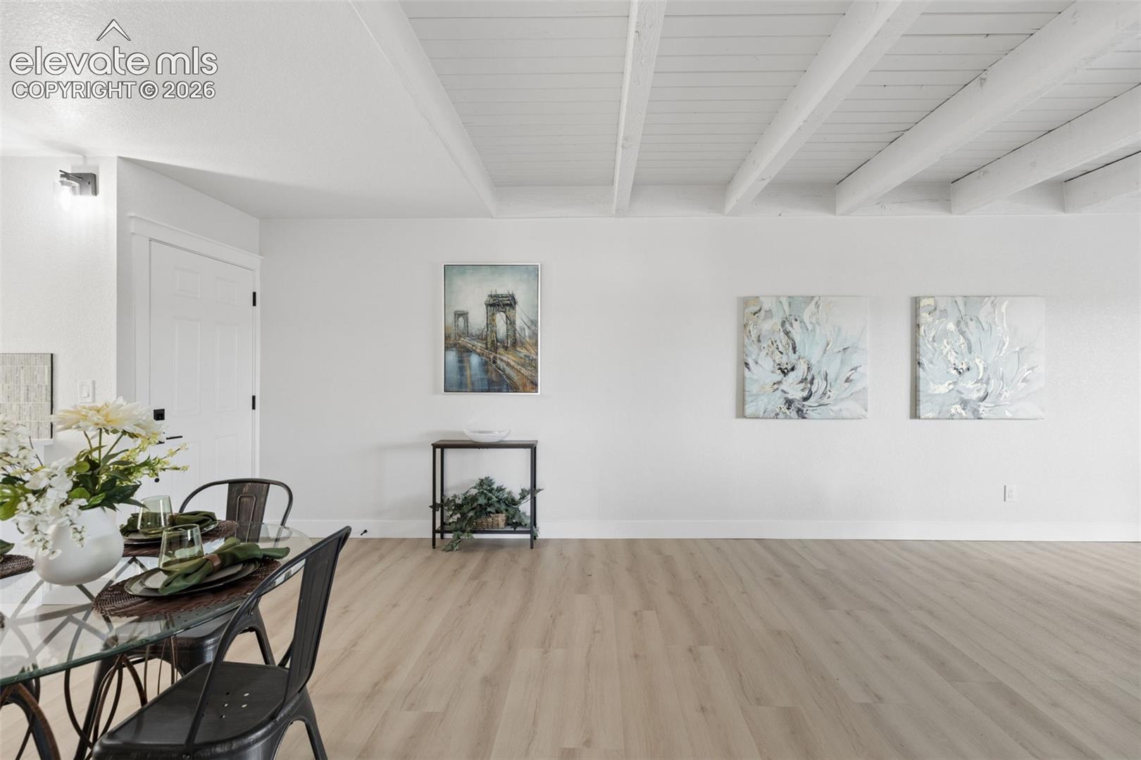 Photo 9 of 3130 Van Teylingen Drive #F, Colorado Springs