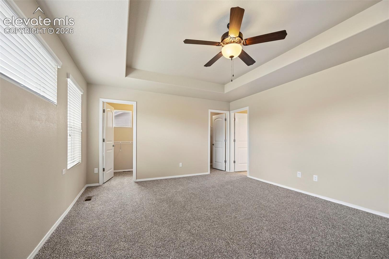 Photo 9 of 10949 Echo Canyon Drive, Colorado Springs