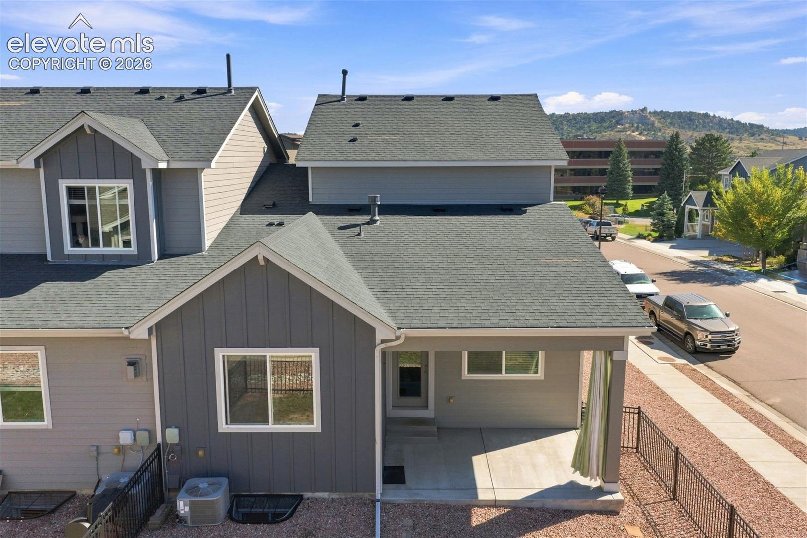 Photo 41 of 5804 Wild Rye Drive, Colorado Springs