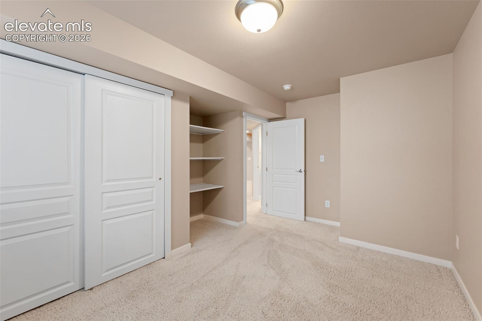 Photo 35 of 1645 Colgate Drive, Colorado Springs