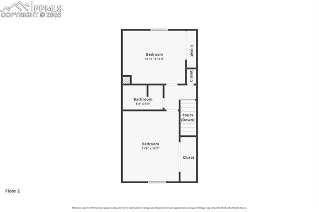 7660 Clover Hill Dr, Colorado Springs, CO 80920