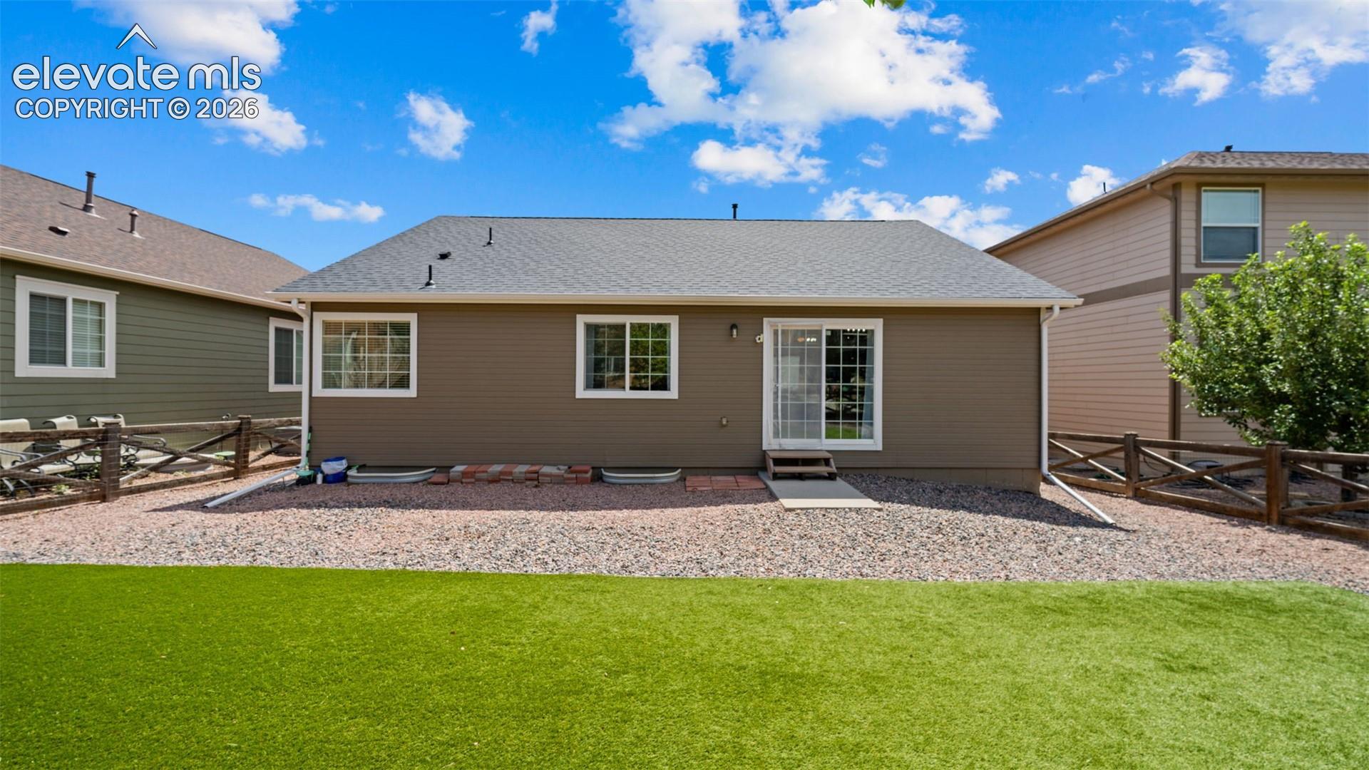 Photo 33 of 8068 Hollygrape Lane, Colorado Springs