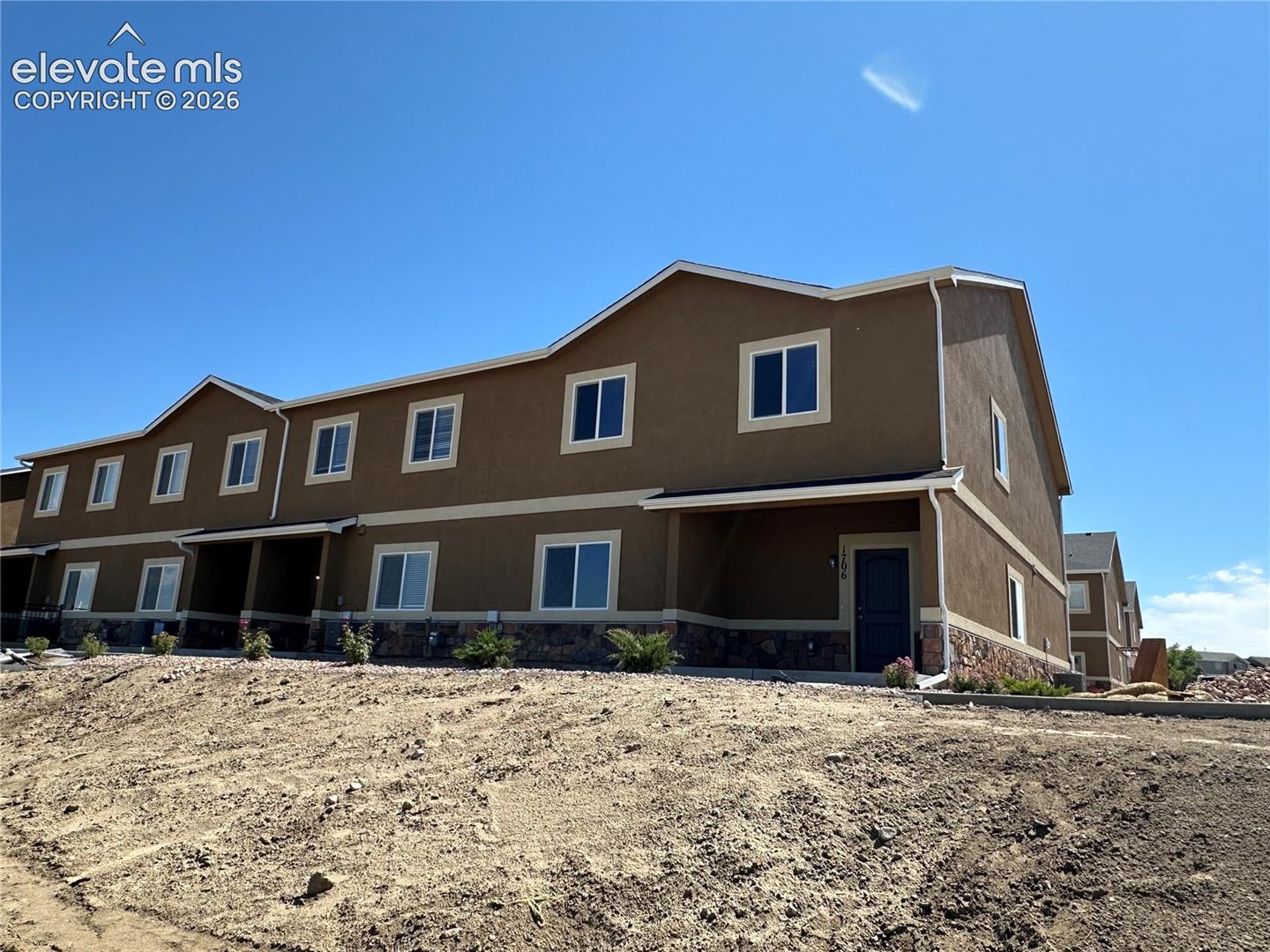1718 Sandtoft Hts, Colorado Springs, CO 80951