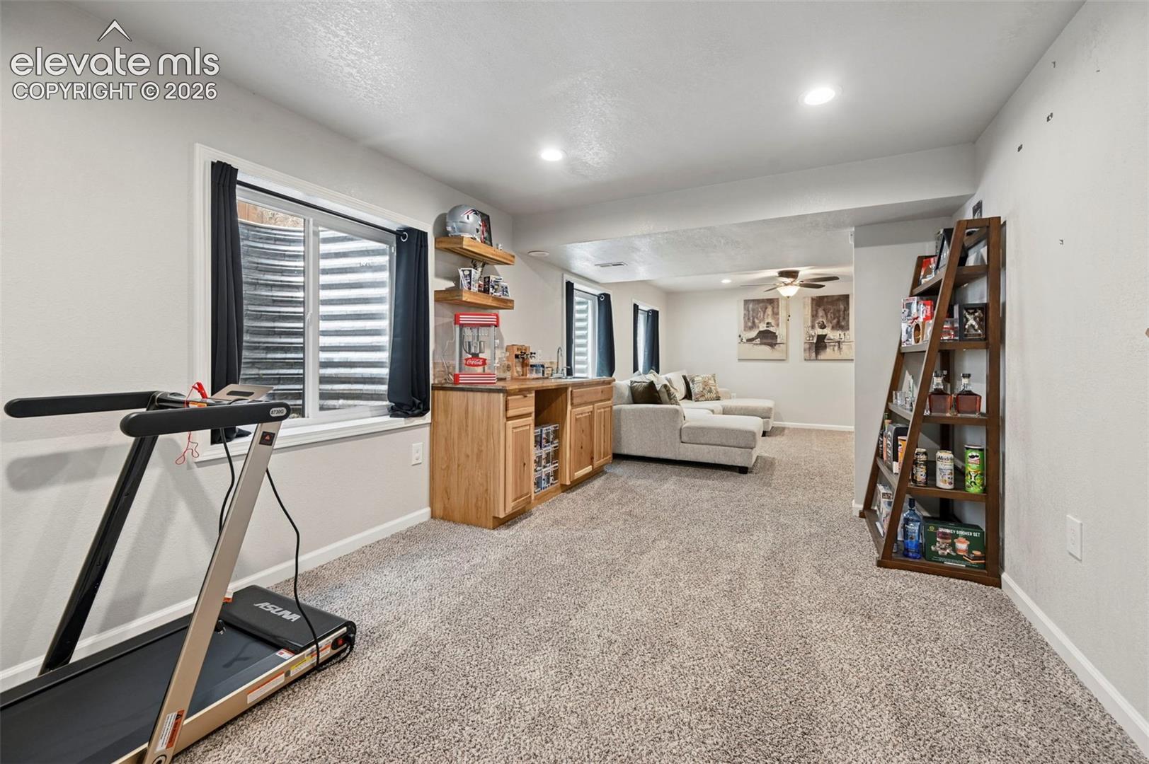 Photo 19 of 10010 Intrepid Way, Colorado Springs