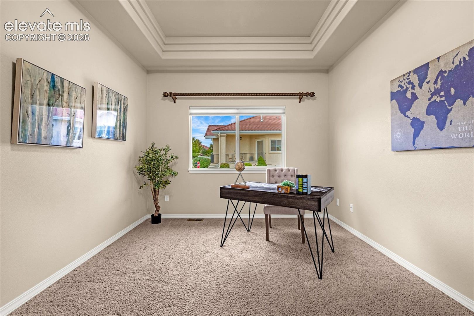 Photo 22 of 13940 Paradise Villas Grove, Colorado Springs