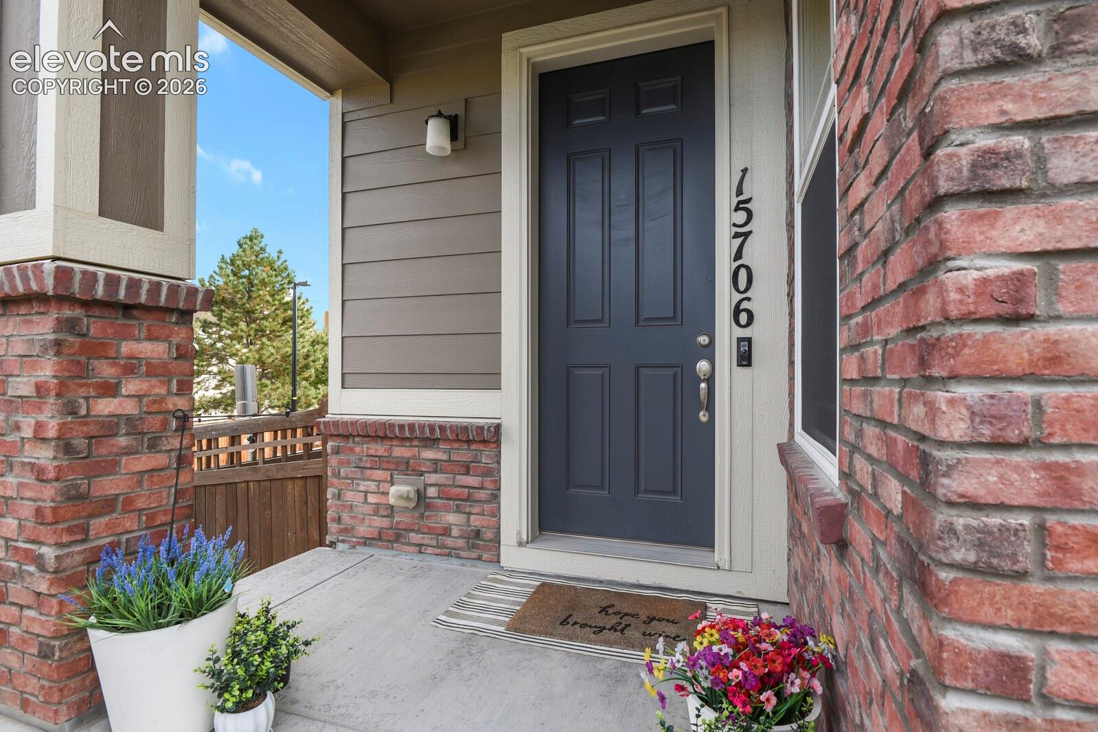 Photo 2 of 15706 E Otero Avenue, Centennial