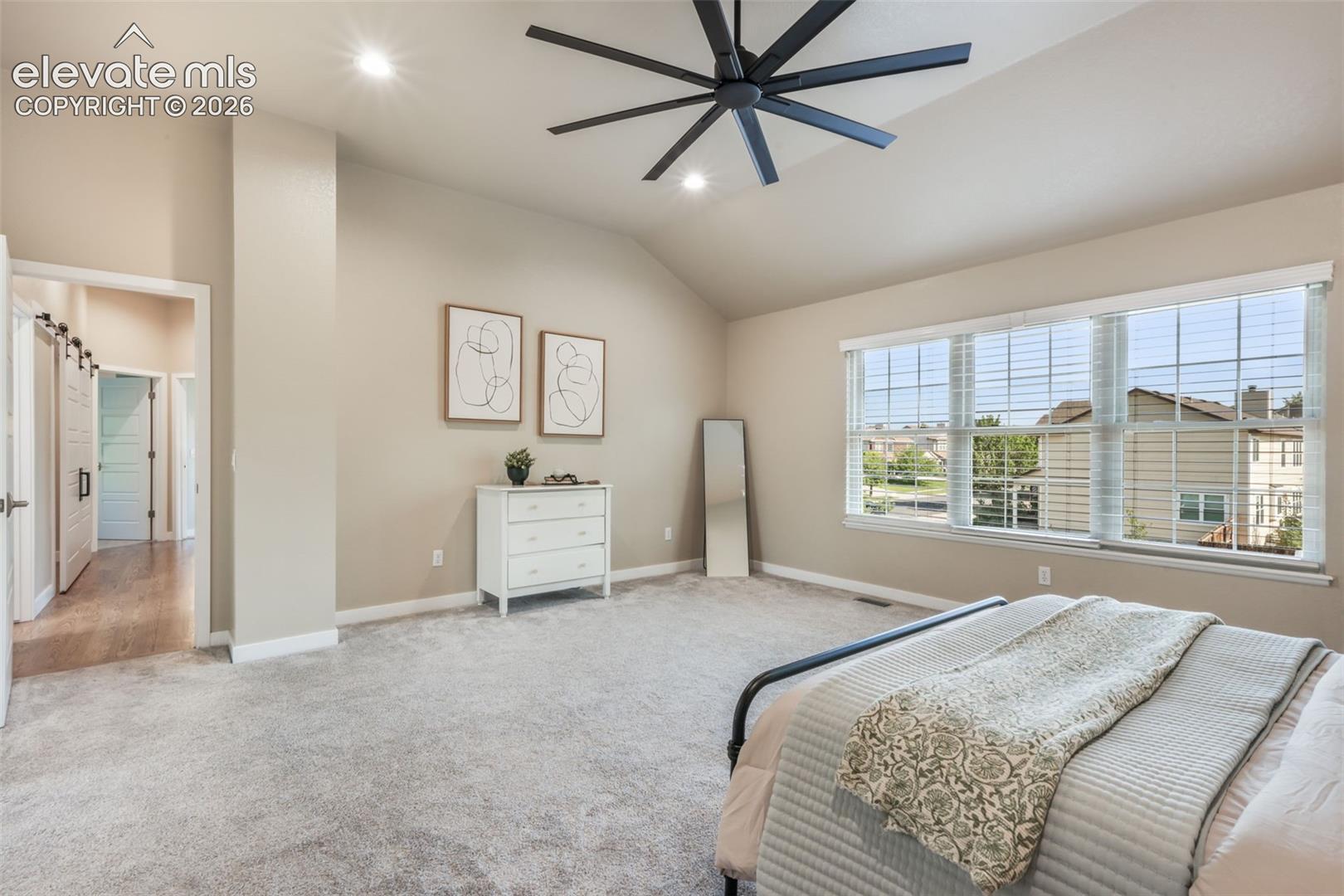 Photo 39 of 2815 Helmsdale Drive, Colorado Springs