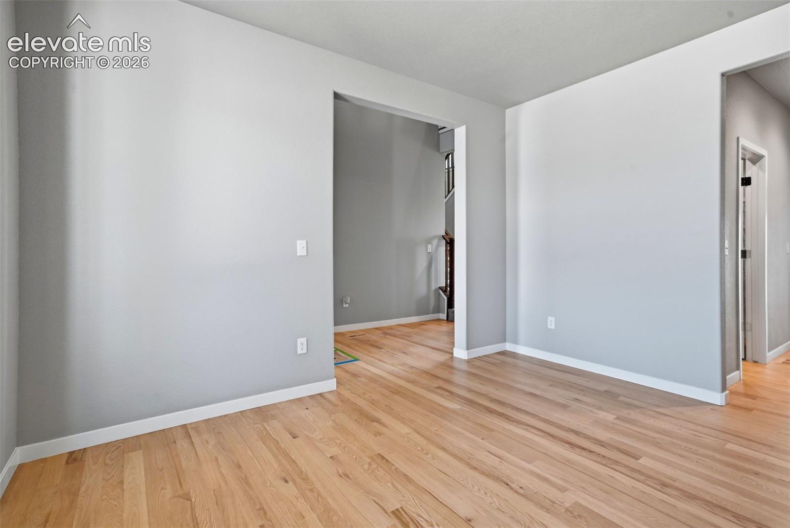 8327 Robert Allison Cir, Colorado Springs, CO 80908