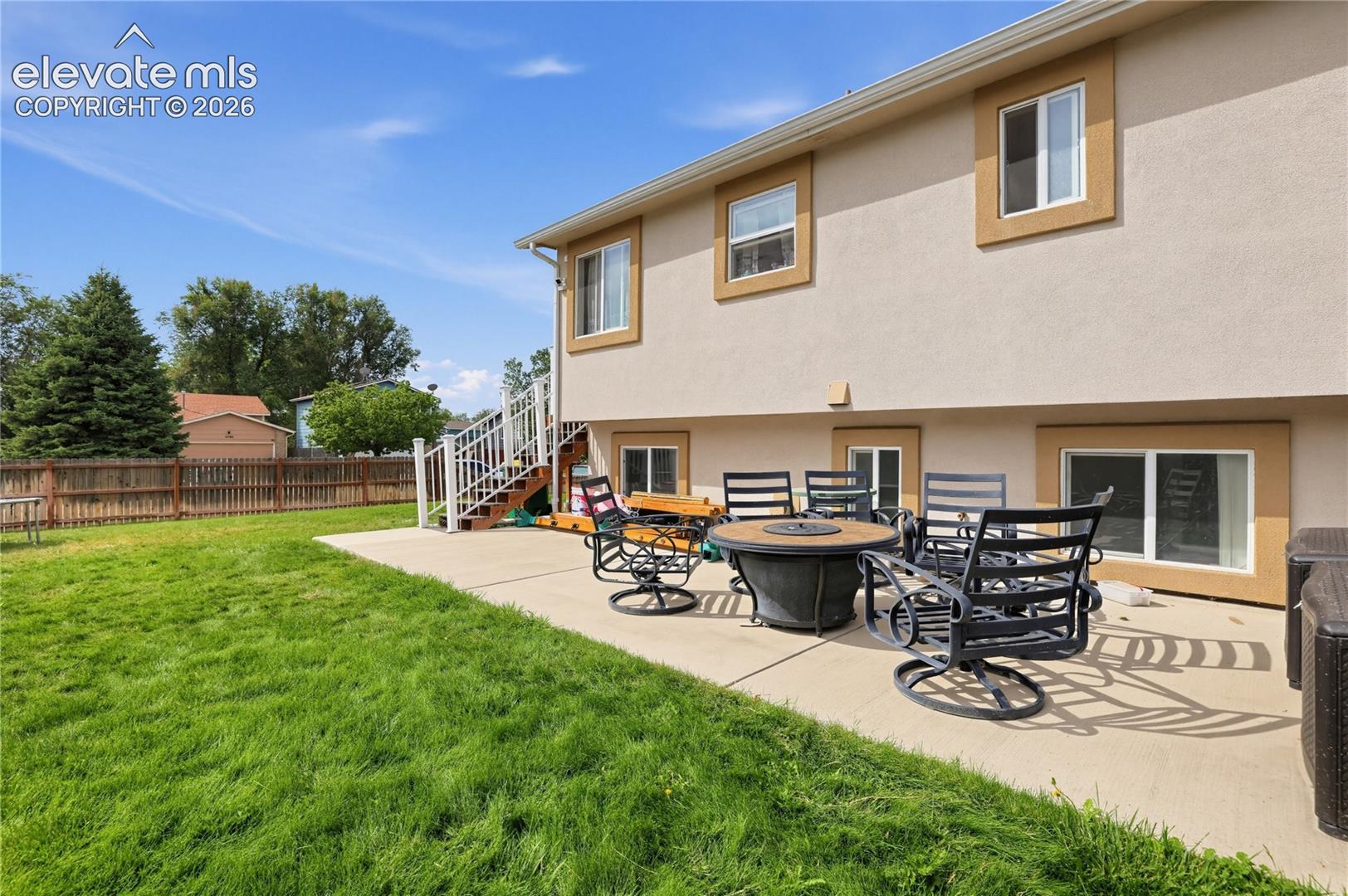 Photo 20 of 4565 Howland Street, Colorado Springs