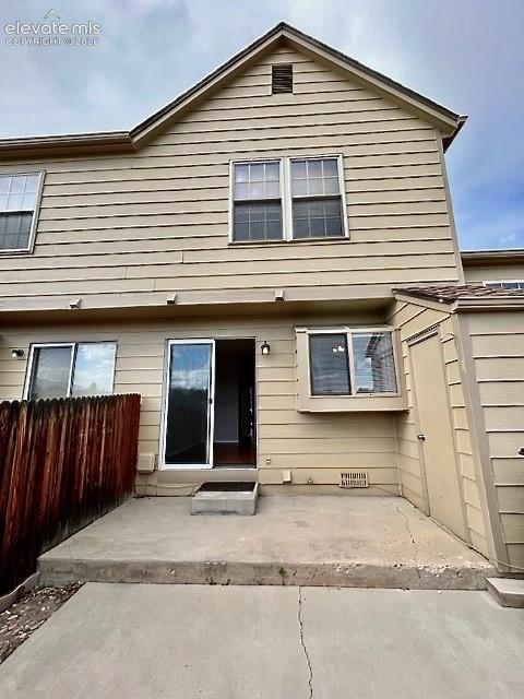 Photo 38 of 6712 Mountain Top Lane, Colorado Springs