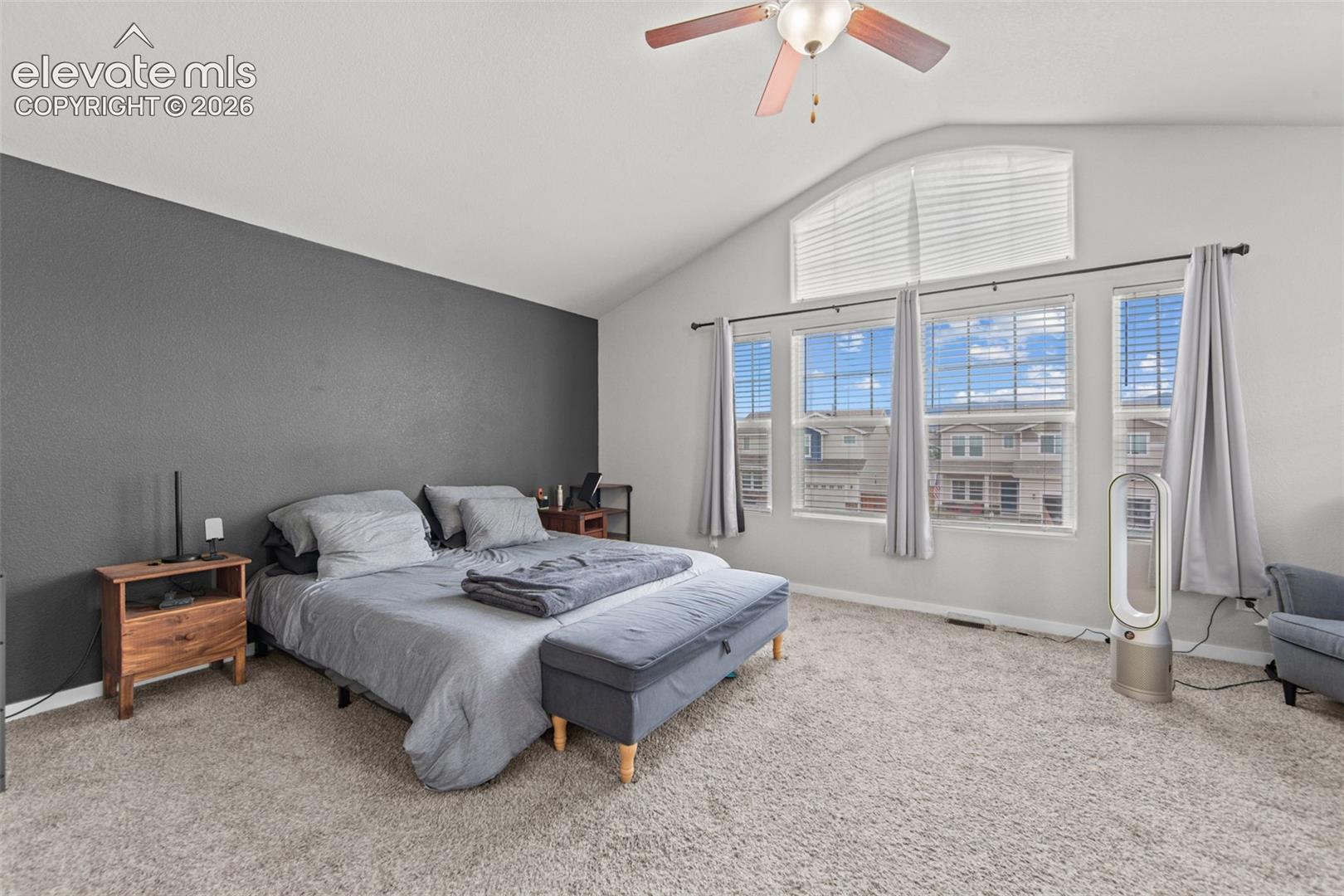 Photo 24 of 7447 Peachleaf Drive, Colorado Springs