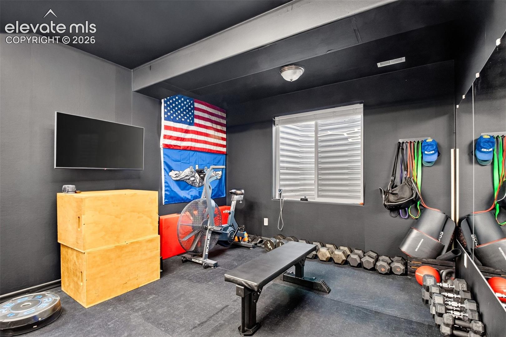 Photo 26 of 10657 Hidden Brook Circle, Colorado Springs