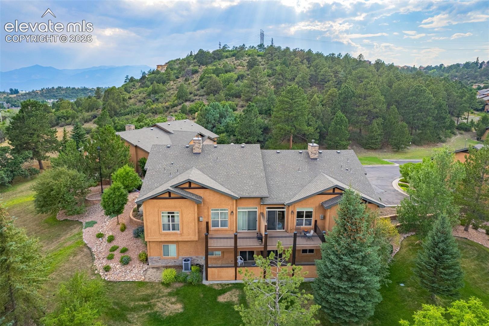 Photo 40 of 2354 Conservatory Point, Colorado Springs
