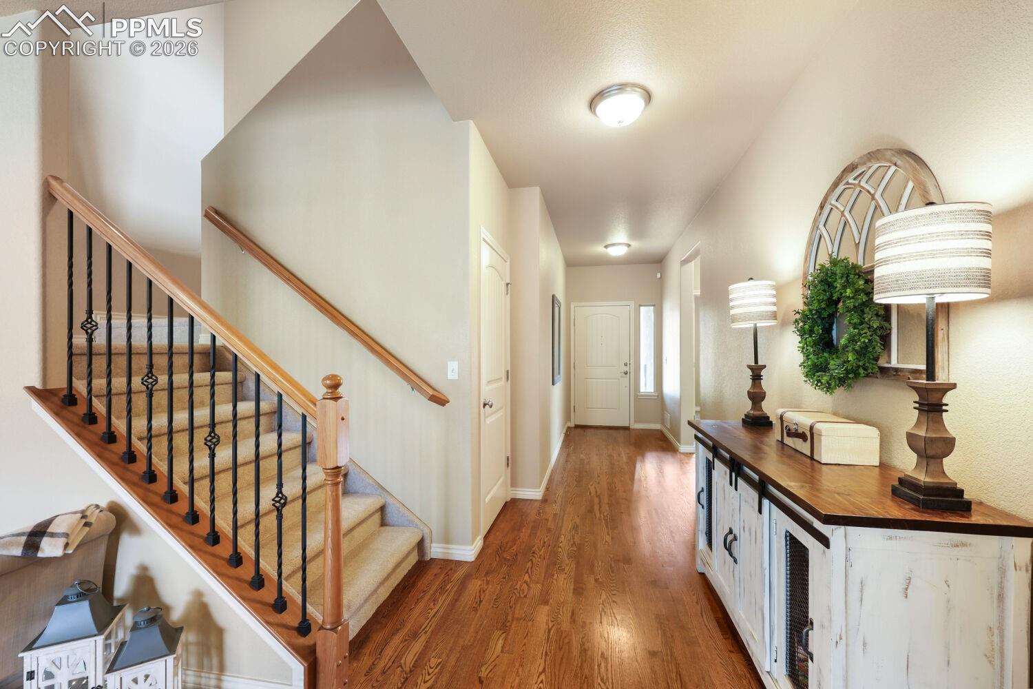 15640 Soo Line Way, Monument, CO 80132 photo