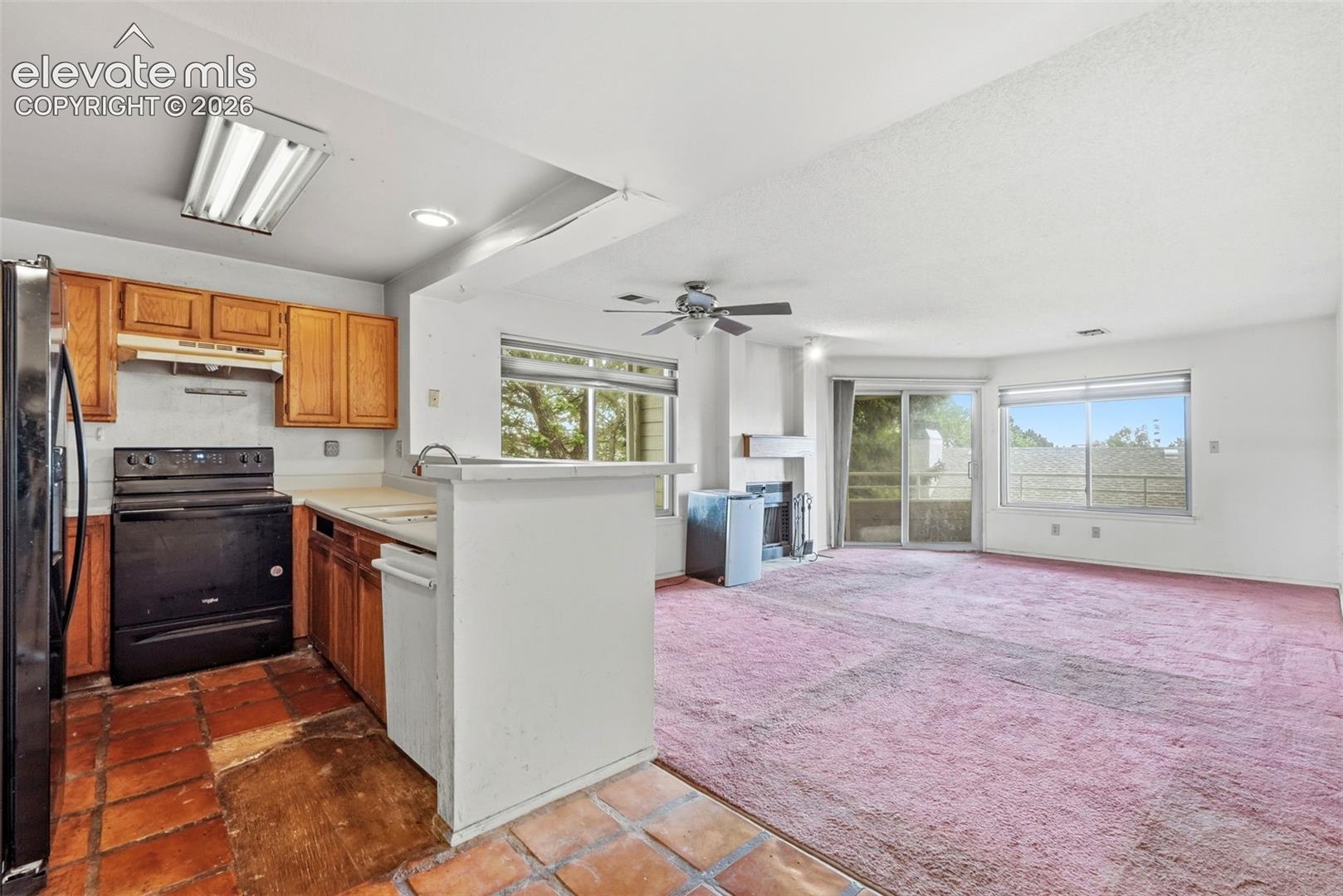 1064 Acapulco Ct, Colorado Springs, CO 80909