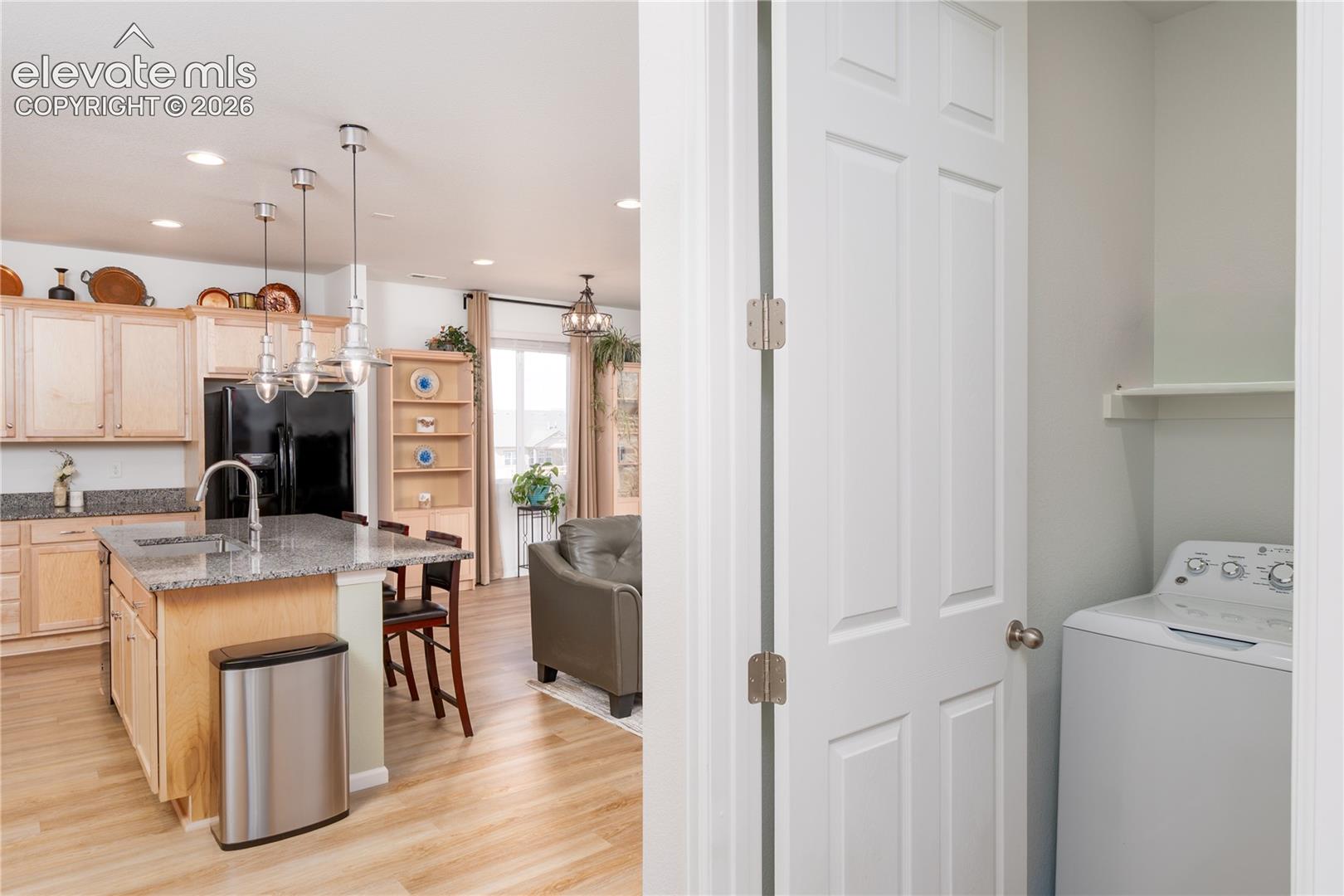 Photo 9 of 5090 Makalu Drive, Colorado Springs
