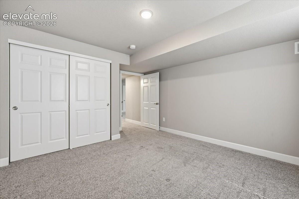 Photo 34 of 6670 Golden Briar Lane, Colorado Springs