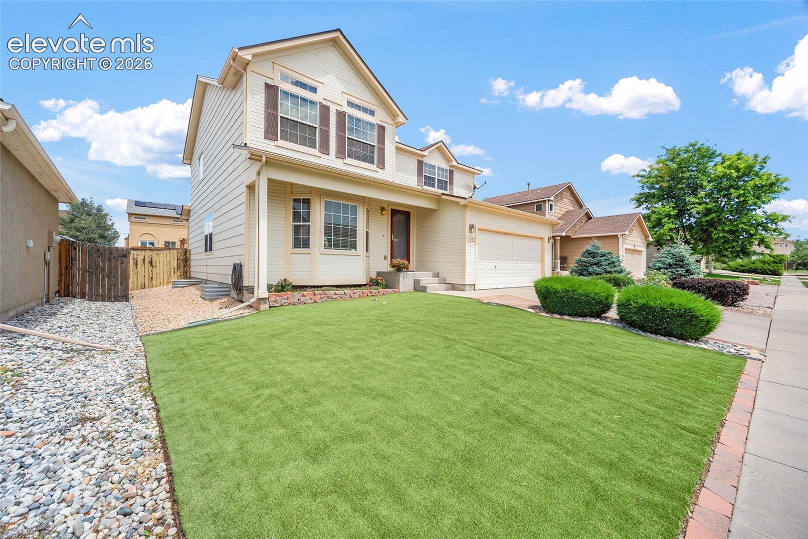 4866 Savannah Hawk Dr, Colorado Springs, CO 80916