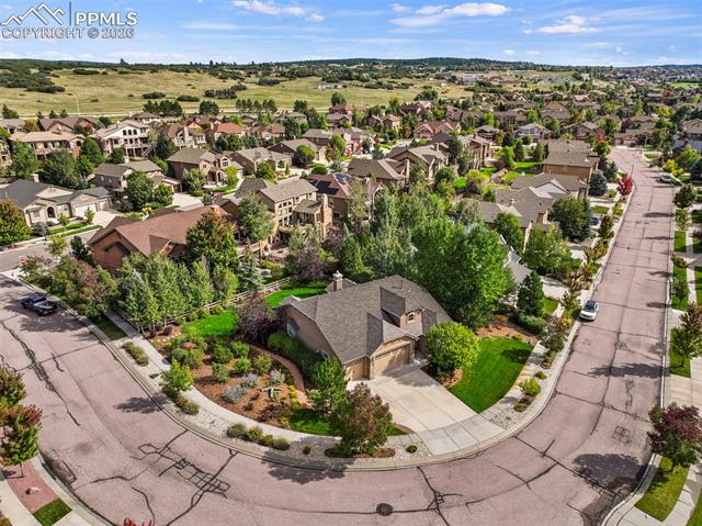 1102 Crystal Basin Drive, Colorado Springs, CO, 80921 1102 Crystal Basin Drive, Colorado Springs, CO, 80921
