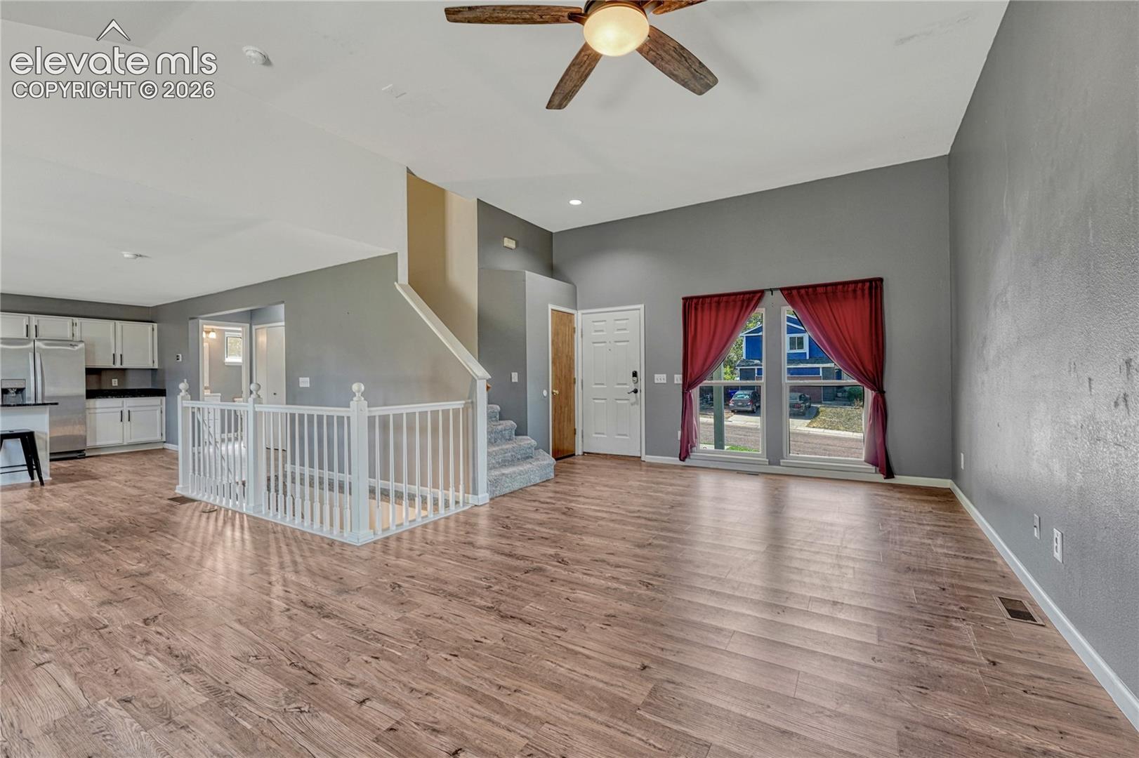 Photo 6 of 3630 Richmond Drive, Colorado Springs