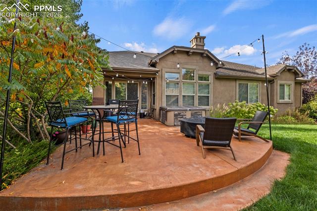 1102 Crystal Basin Drive, Colorado Springs, CO, 80921 1102 Crystal Basin Drive, Colorado Springs, CO, 80921