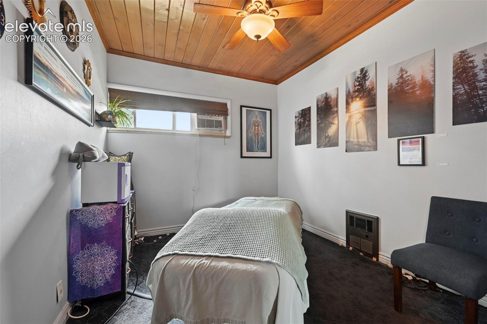 Photo 11 of 2402 N Nevada Avenue, Colorado Springs