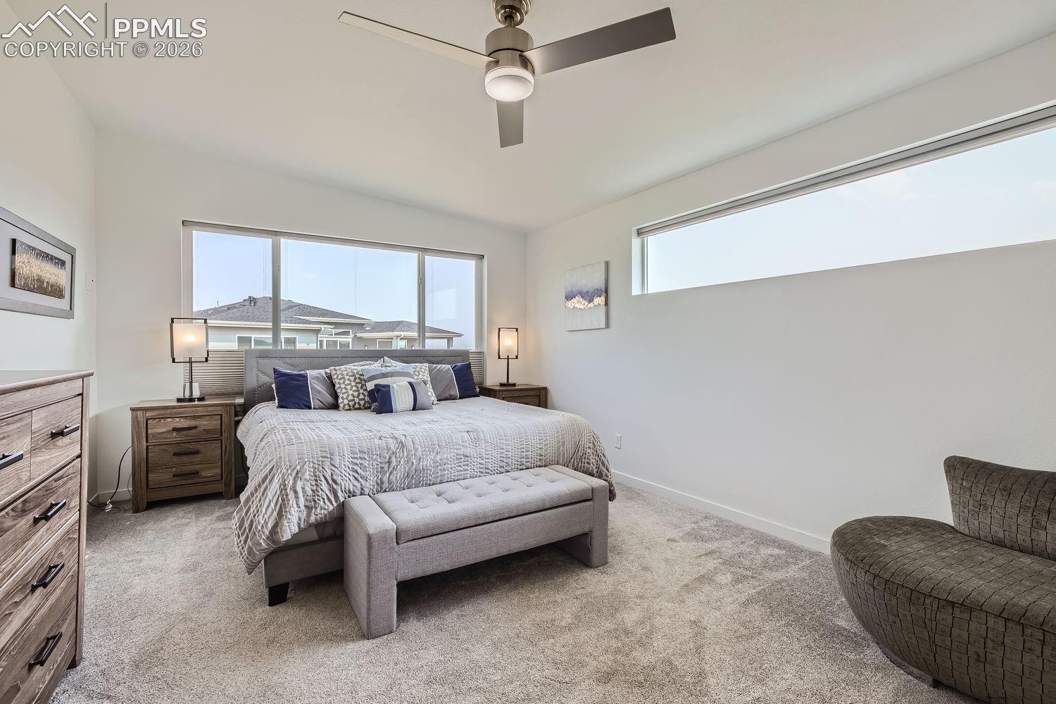 Photo 11 of 9107 Glitter Way, Colorado Springs