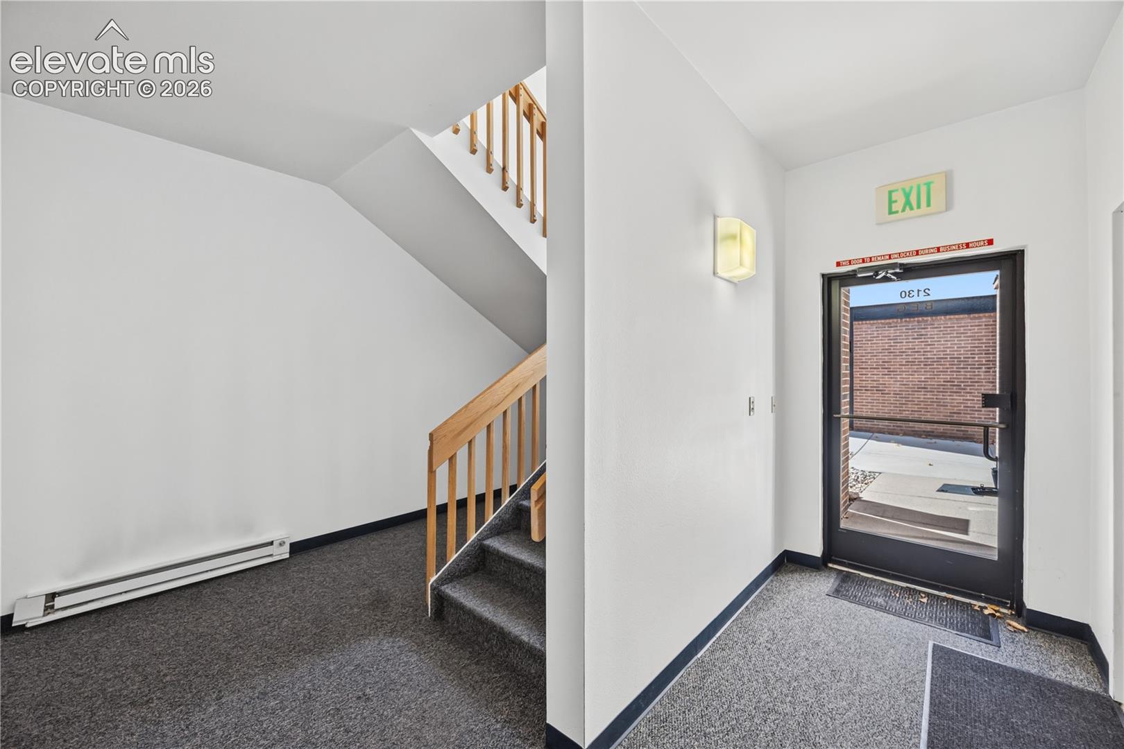 Photo 6 of 2130 Academy Circle #Suite B, Colorado Springs