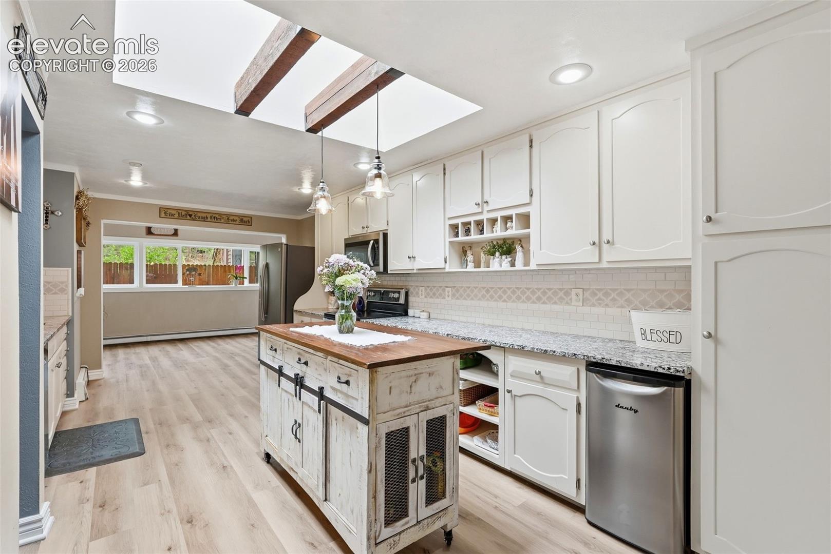 Photo 12 of 6430 Burrows Road, Colorado Springs