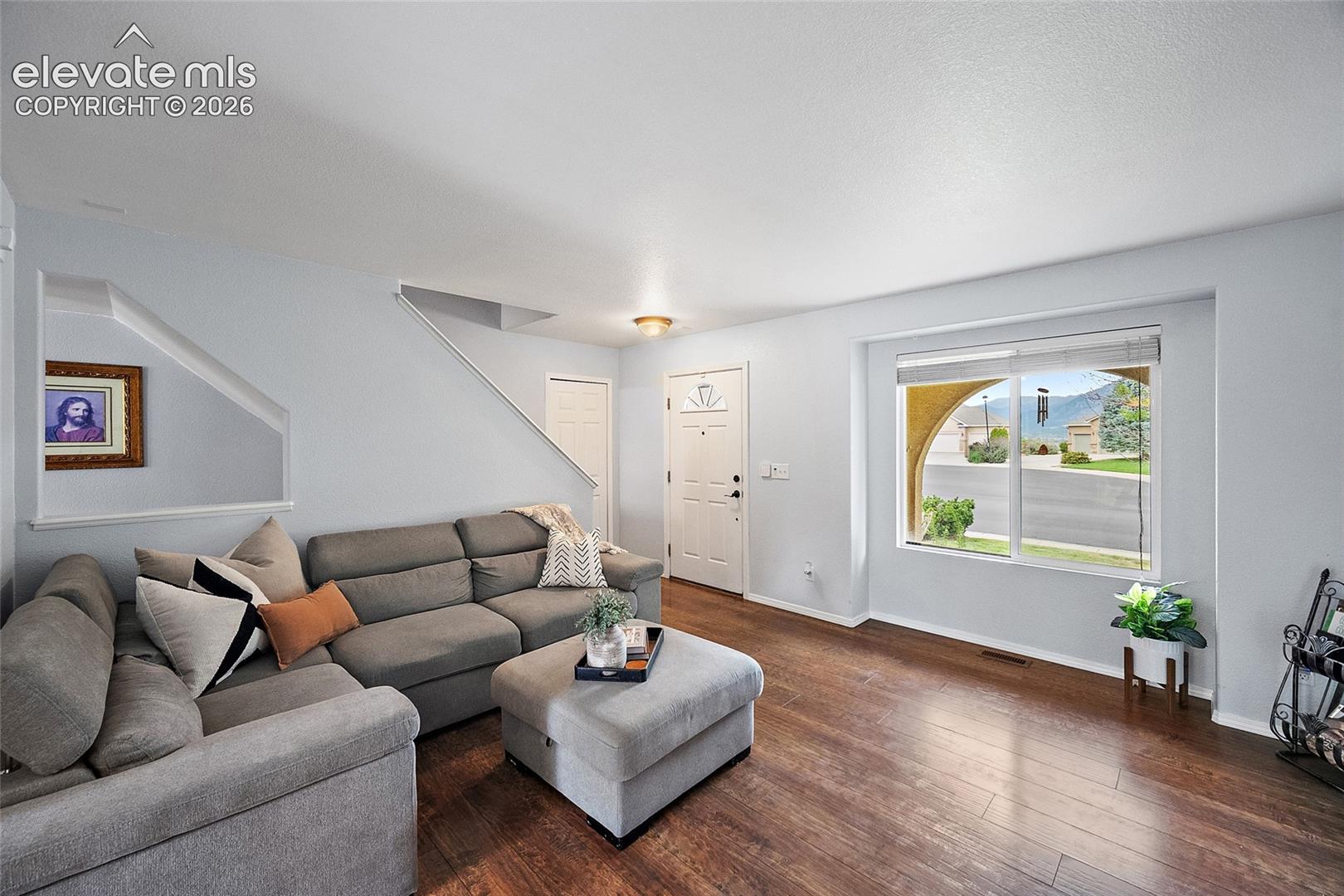 Photo 7 of 3623 Spitfire Drive, Colorado Springs