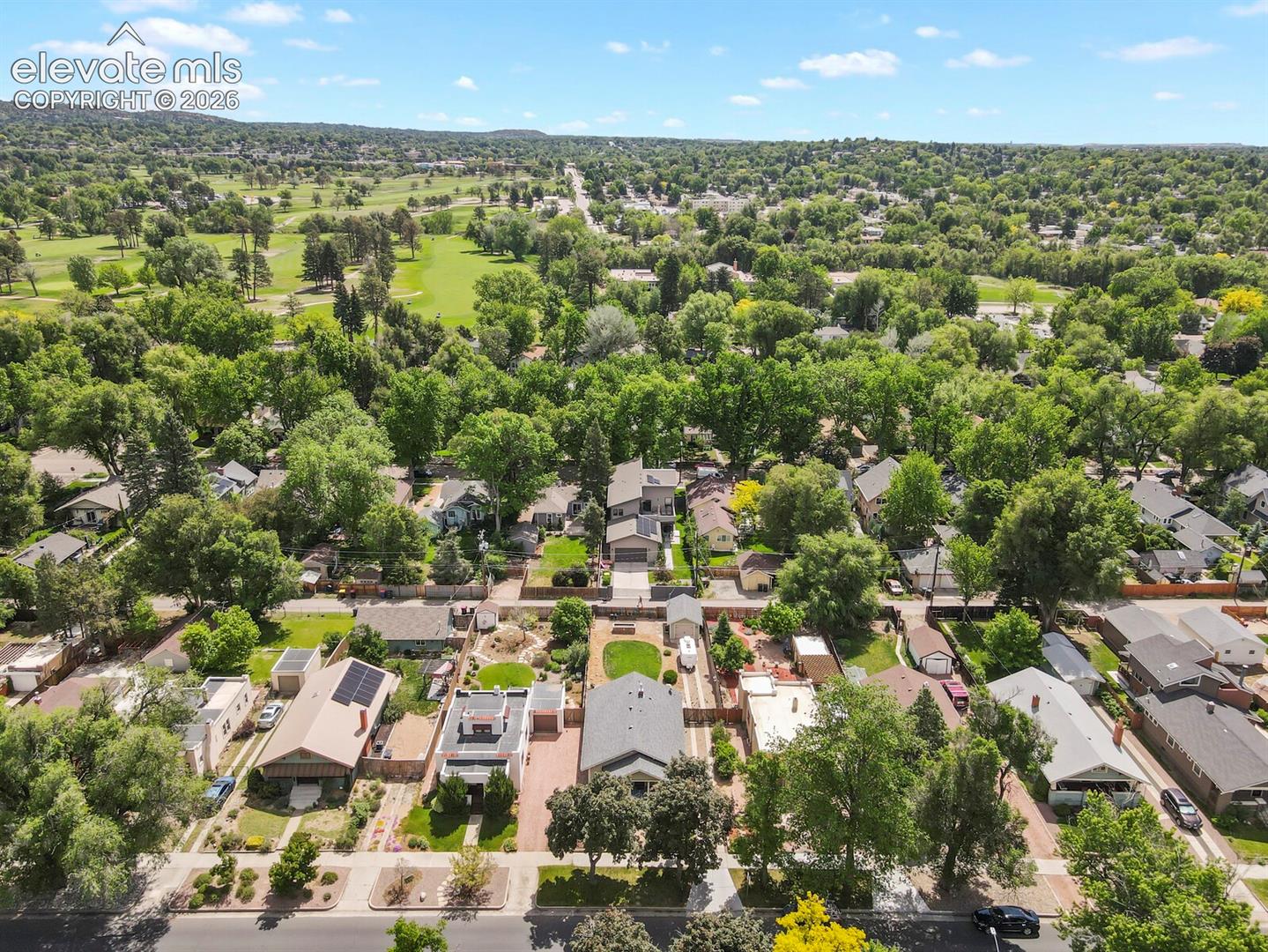 Photo 44 of 1507 N El Paso Street, Colorado Springs