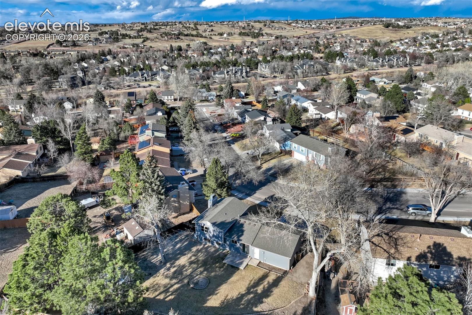 Photo 43 of 2955 Reuben Drive, Colorado Springs