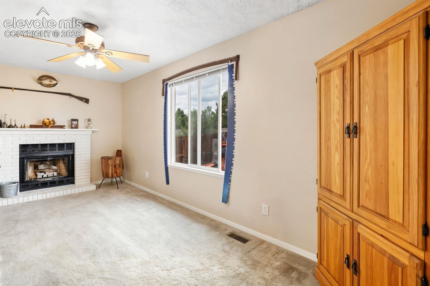 Photo 11 of 4473 Fenton Road, Colorado Springs