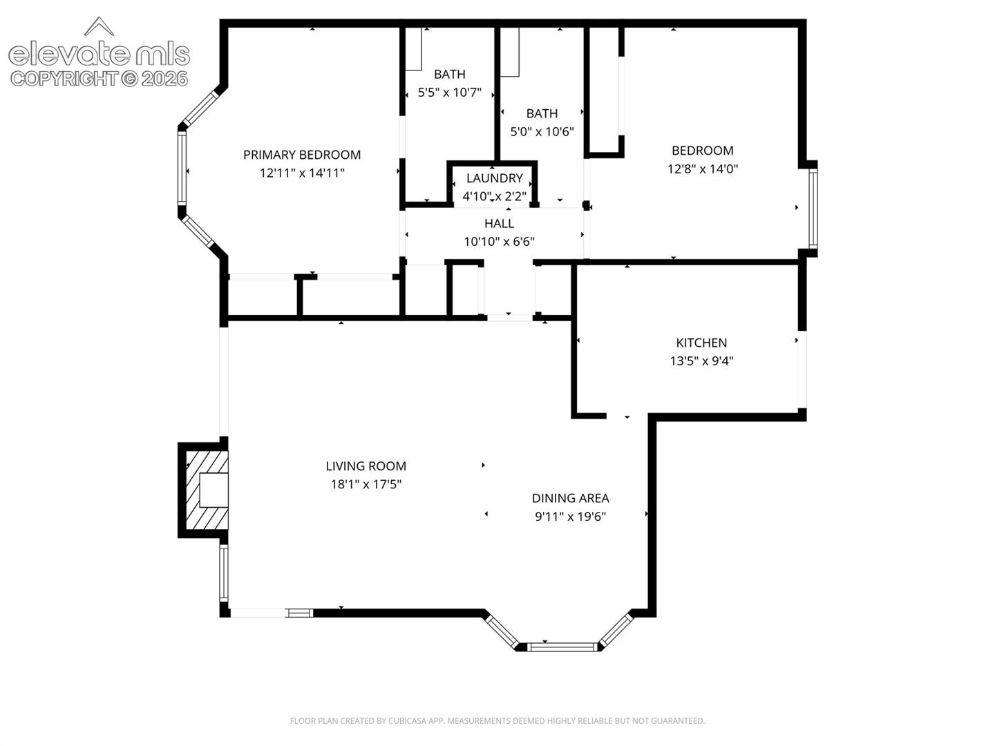 488 Rockrimmon Blvd #G, Colorado Springs, CO 80919