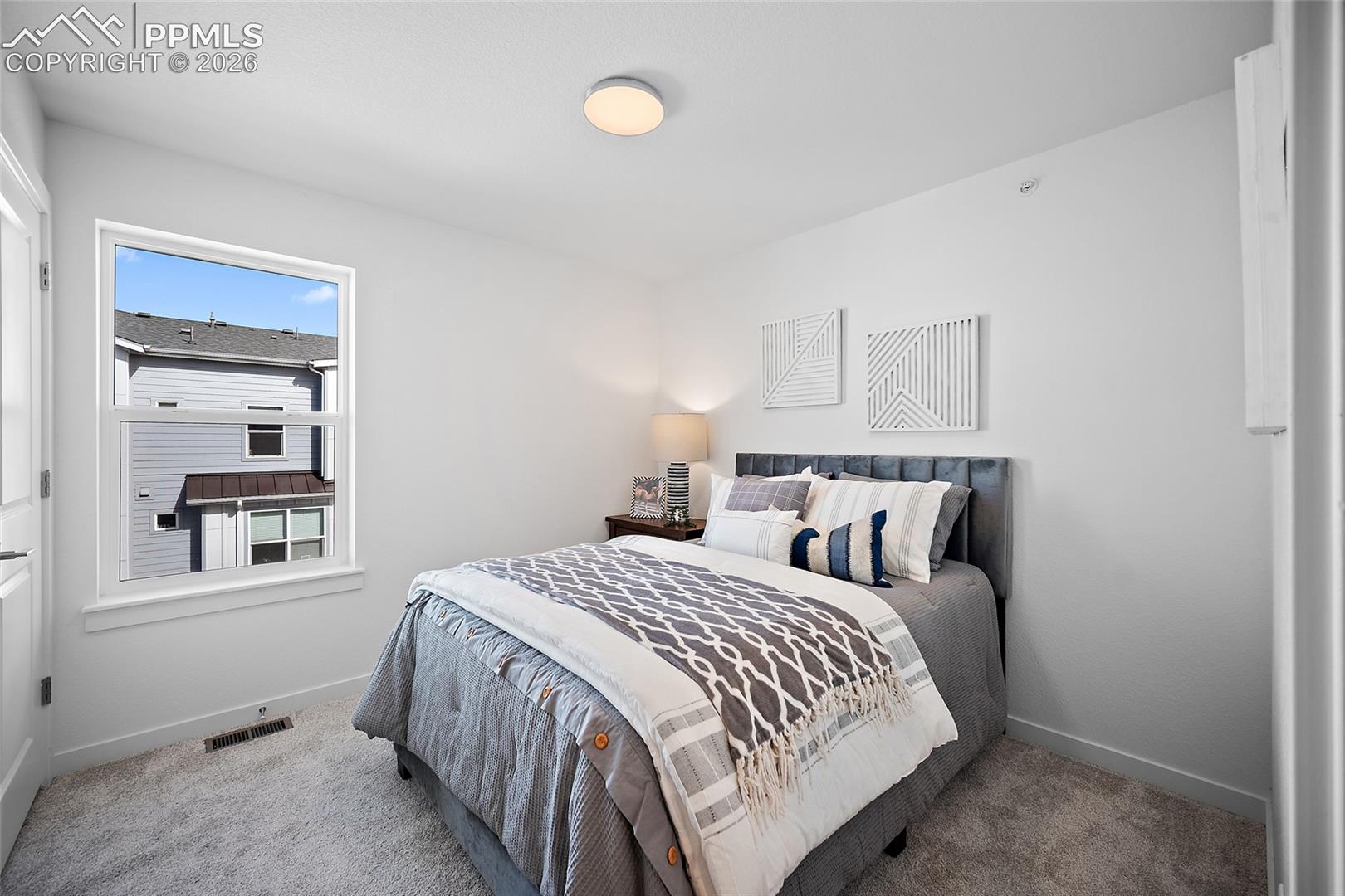 Photo 12 of 840 Beckton Heights, Colorado Springs