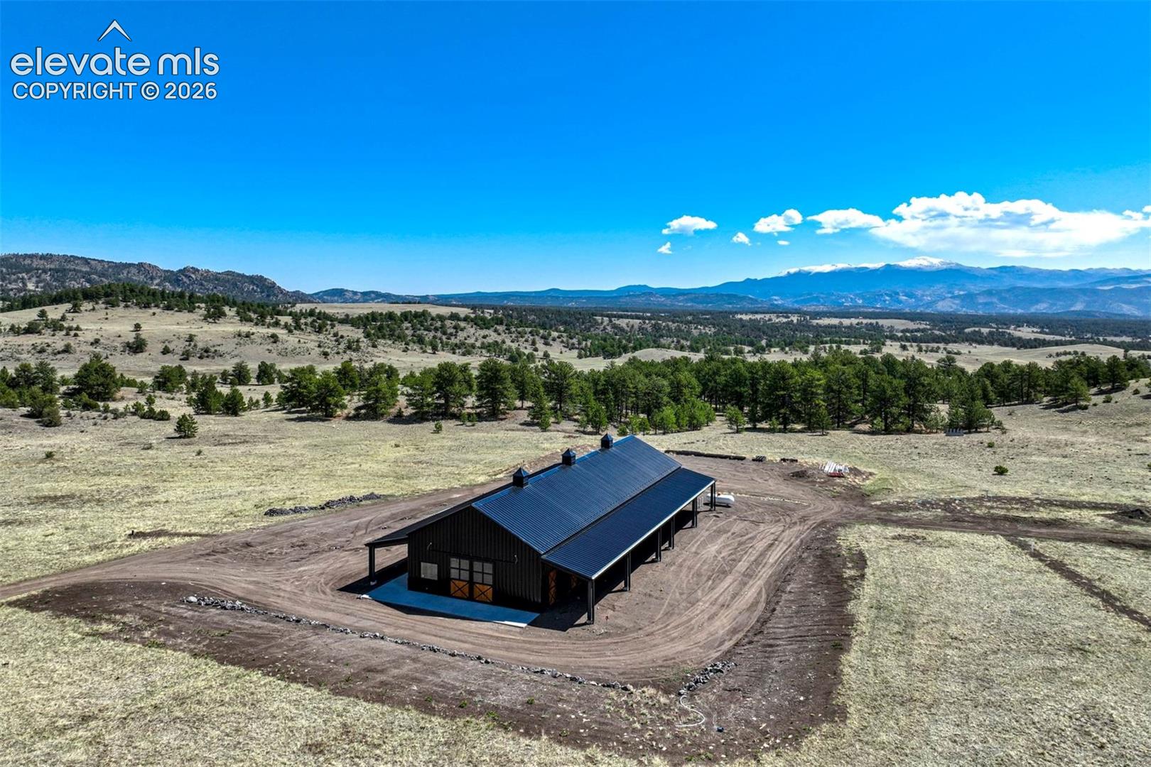 Photo 42 of 0 Pinto Trail, Guffey