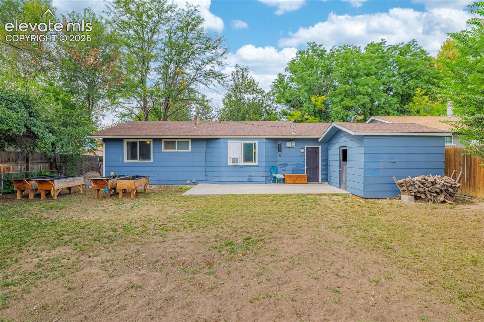 Photo 26 of 3619 Meadowland Boulevard, Colorado Springs