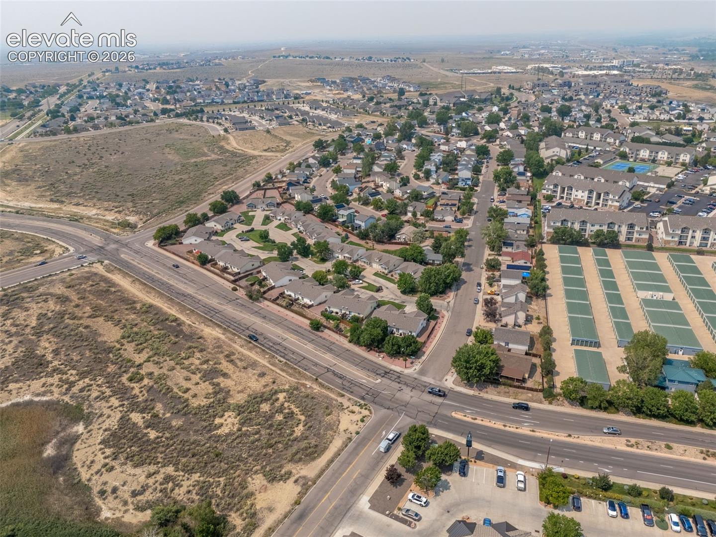 1225 Silver Hawk Ct, Pueblo, CO 81008