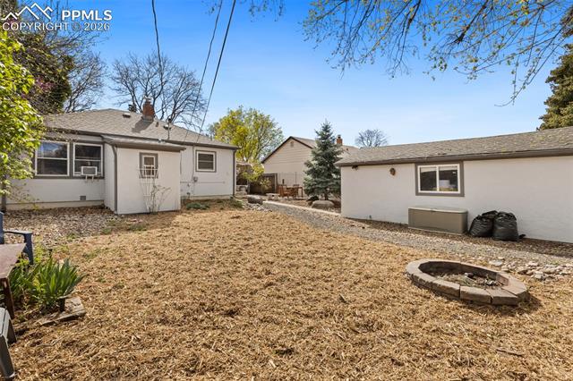 2432 Royer St, Colorado Springs, CO 80907