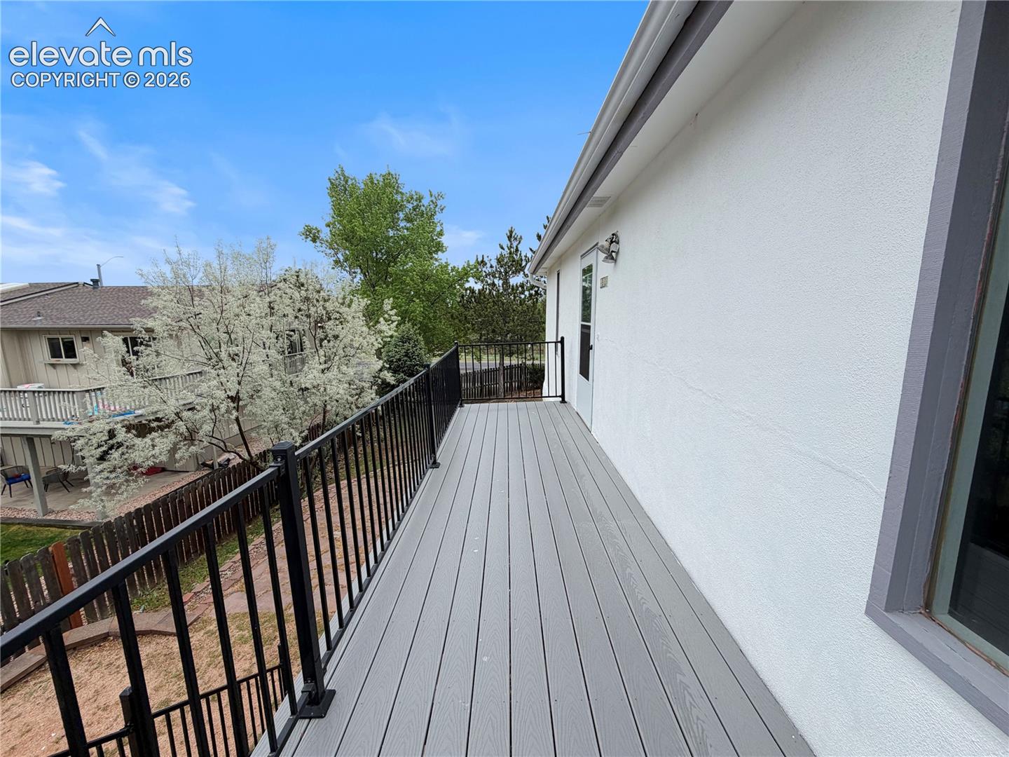 415 Allegheny Dr, Colorado Springs, CO 80919