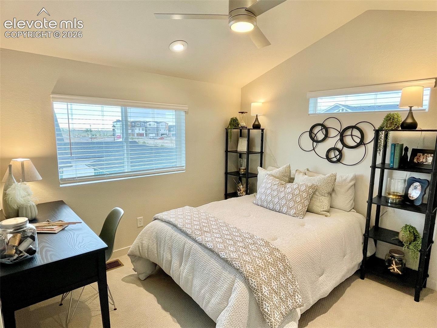 Photo 6 of 9277 Percheron Pony Drive, Colorado Springs