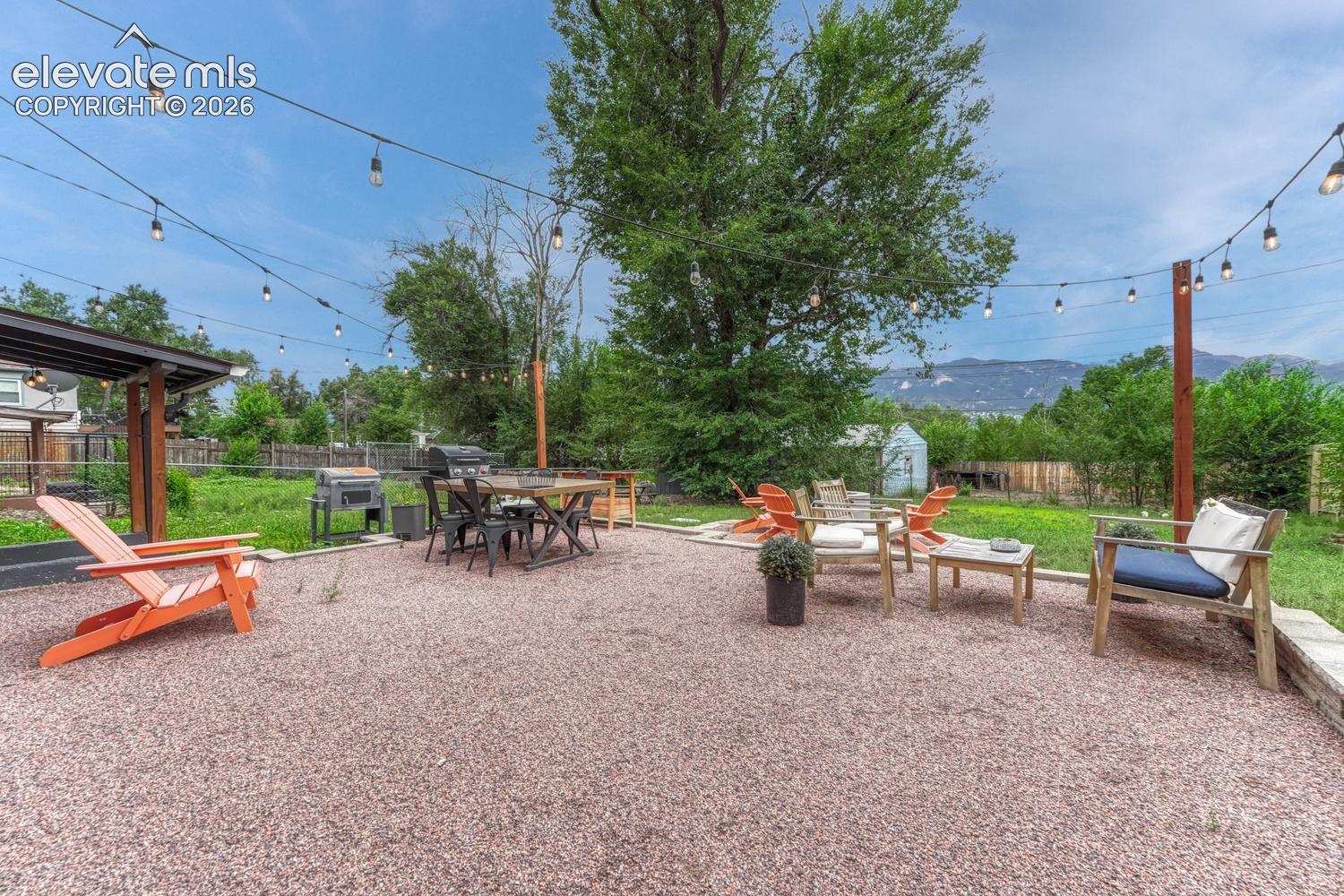 Photo 41 of 720 S Prospect Street, Colorado Springs
