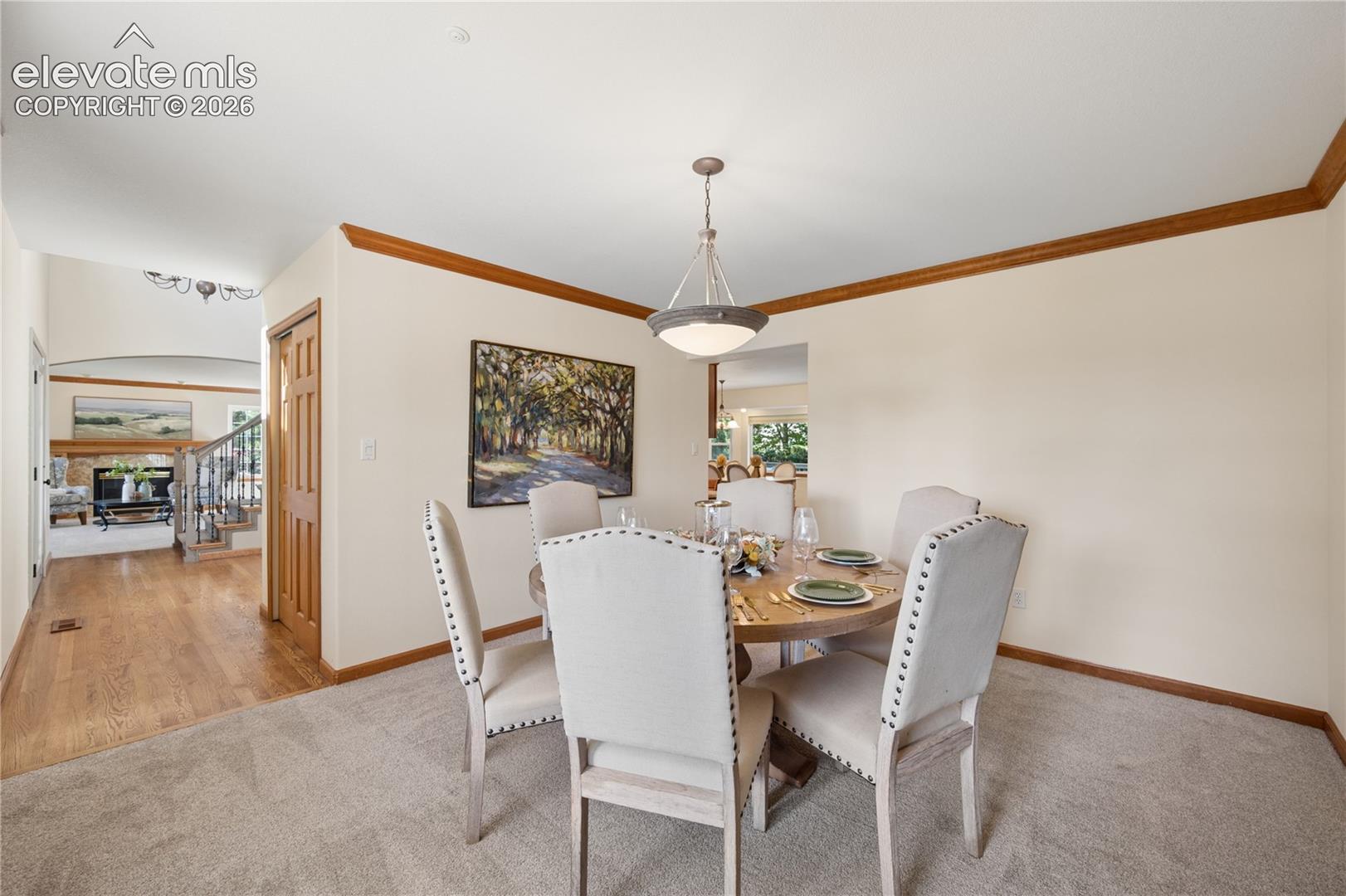 Photo 19 of 2285 Vanreen Drive, Colorado Springs
