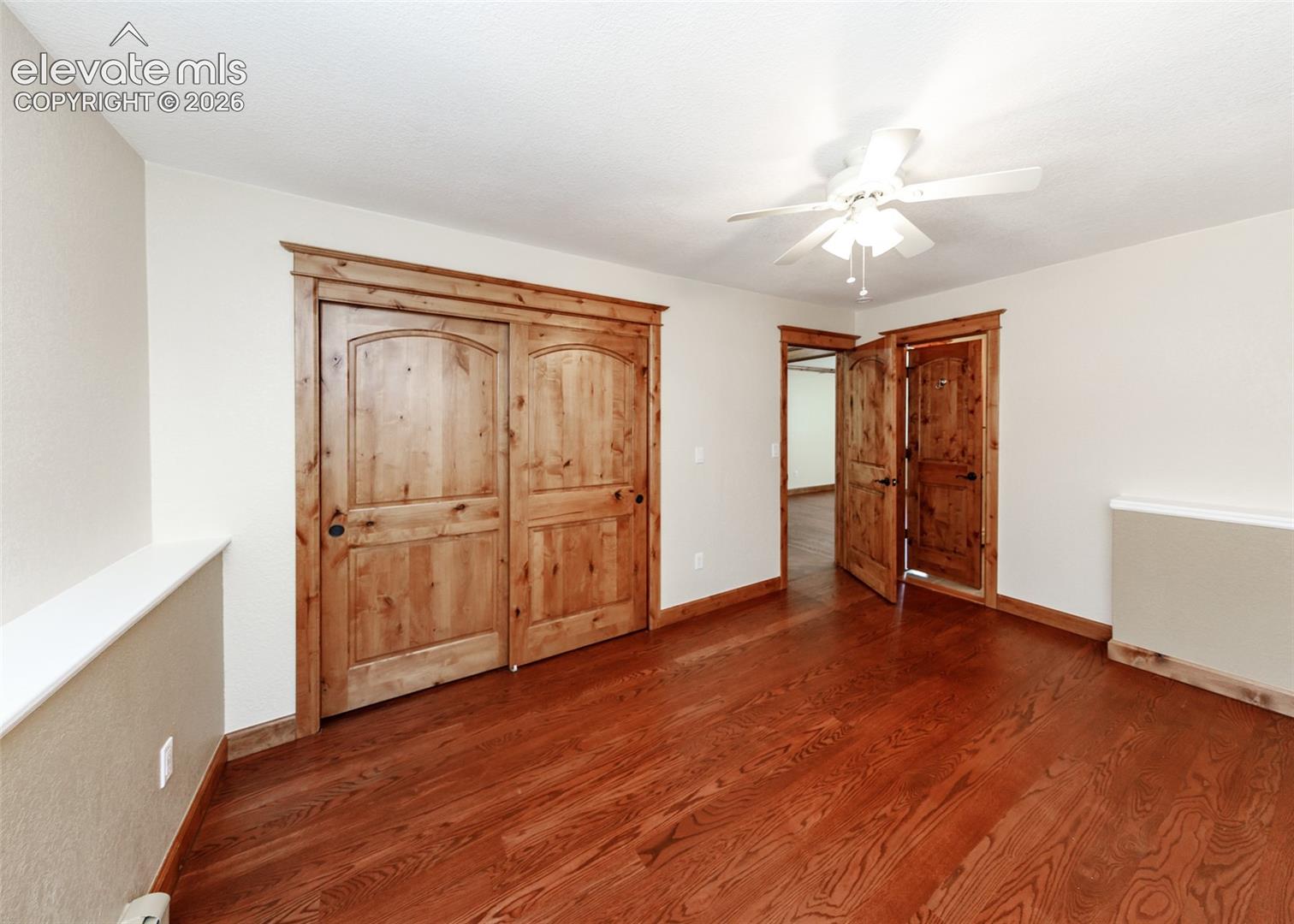 #4 bedroom