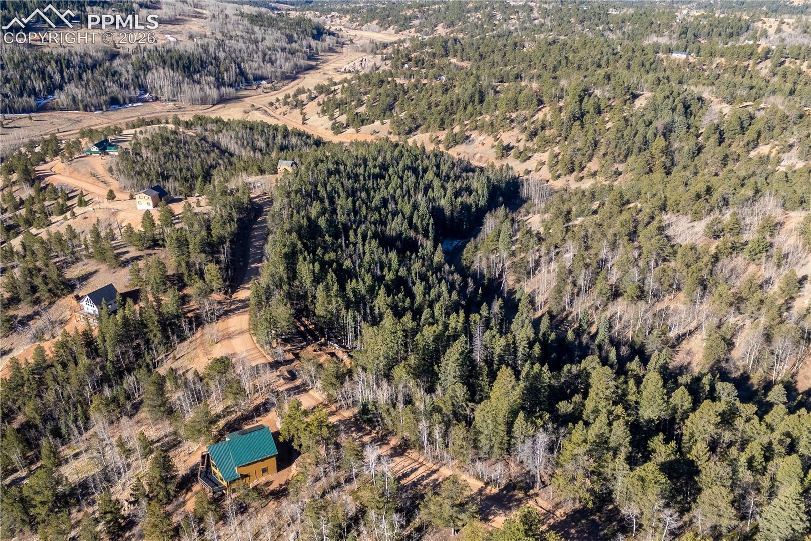 Photo 21 of 565 Fairview Drive, Cripple Creek