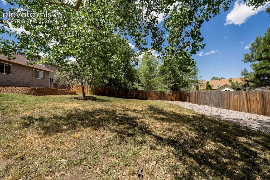 Photo 47 of 1168 Scarlet Oak Drive, Colorado Springs