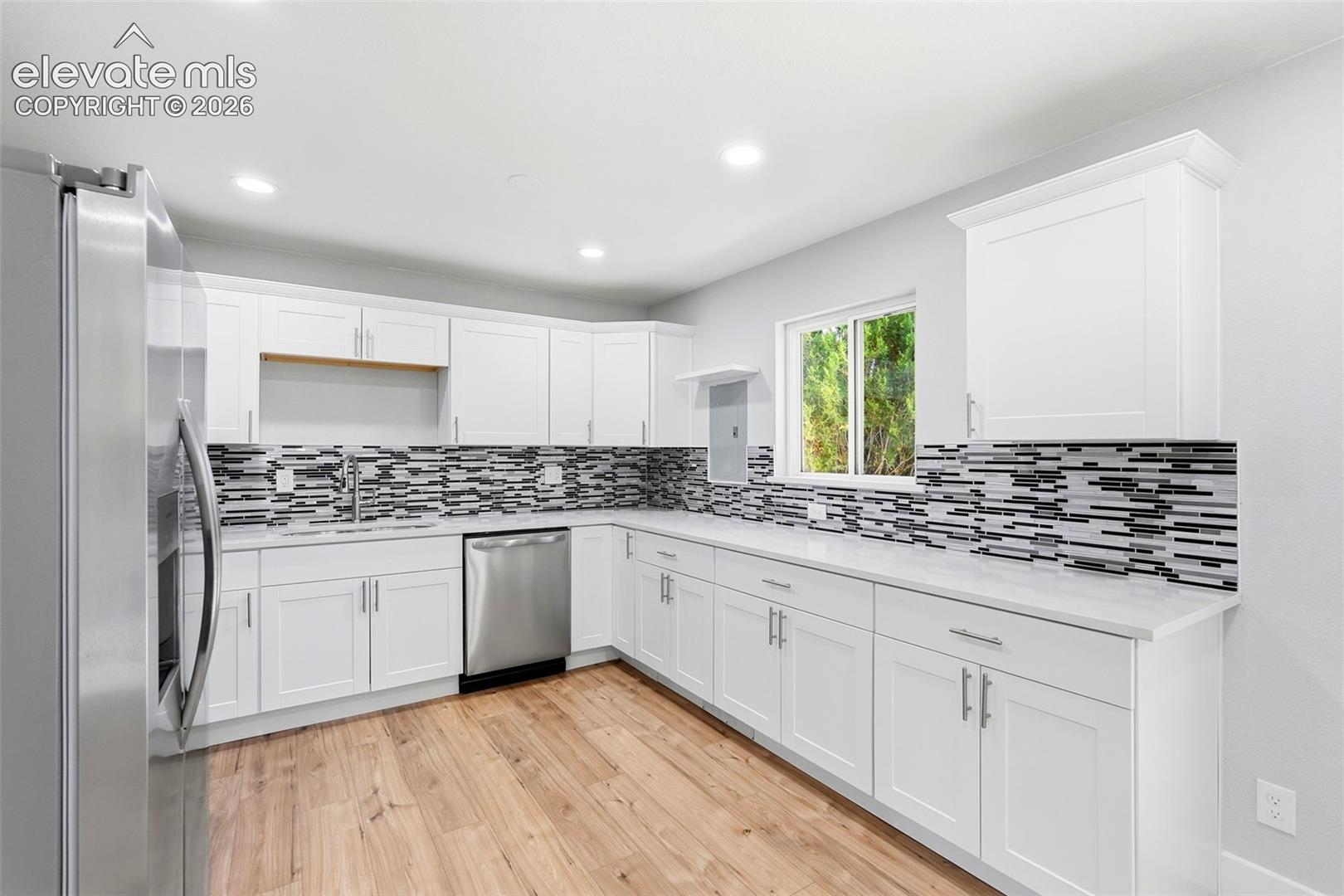 Photo 13 of 2303 San Marcos Drive, Colorado Springs